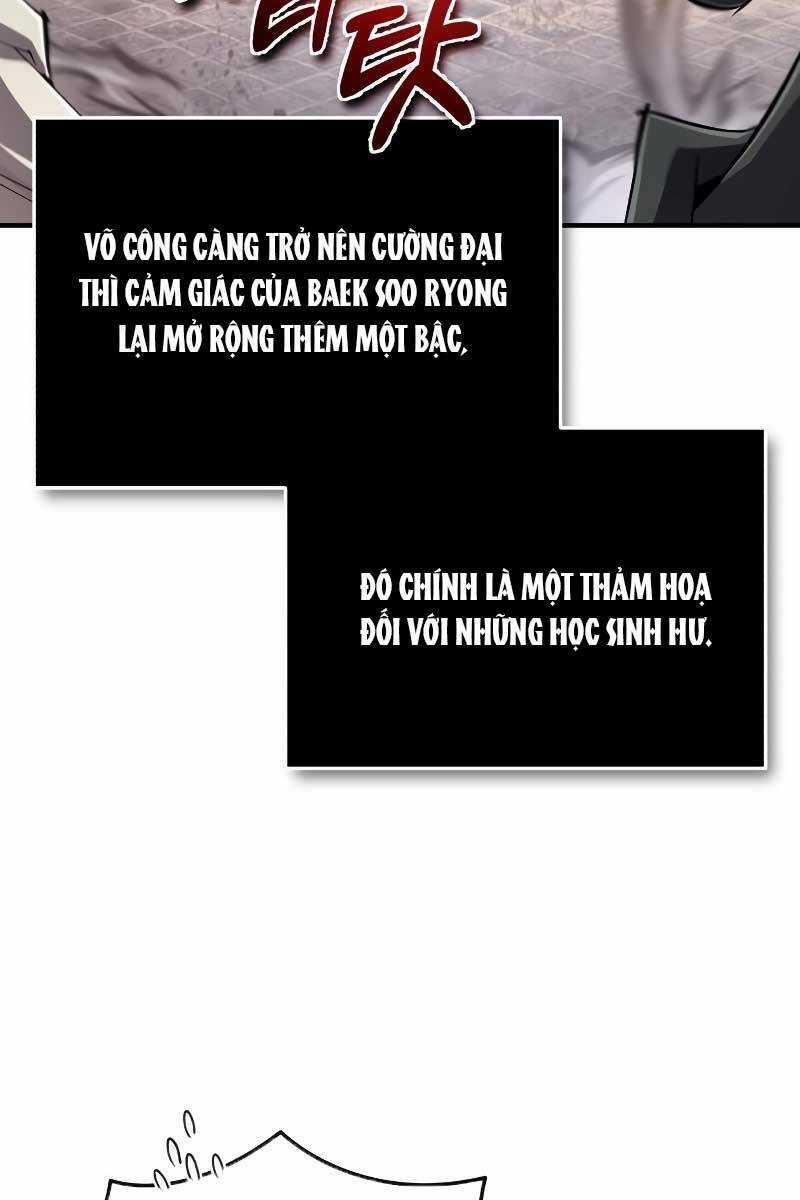 Đệ Nhất Võ Sư, Baek Cao Thủ Chương 99 trang 56