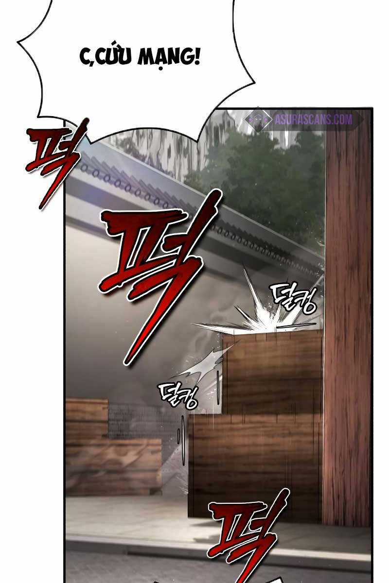 Đệ Nhất Võ Sư, Baek Cao Thủ Chương 99 trang 57