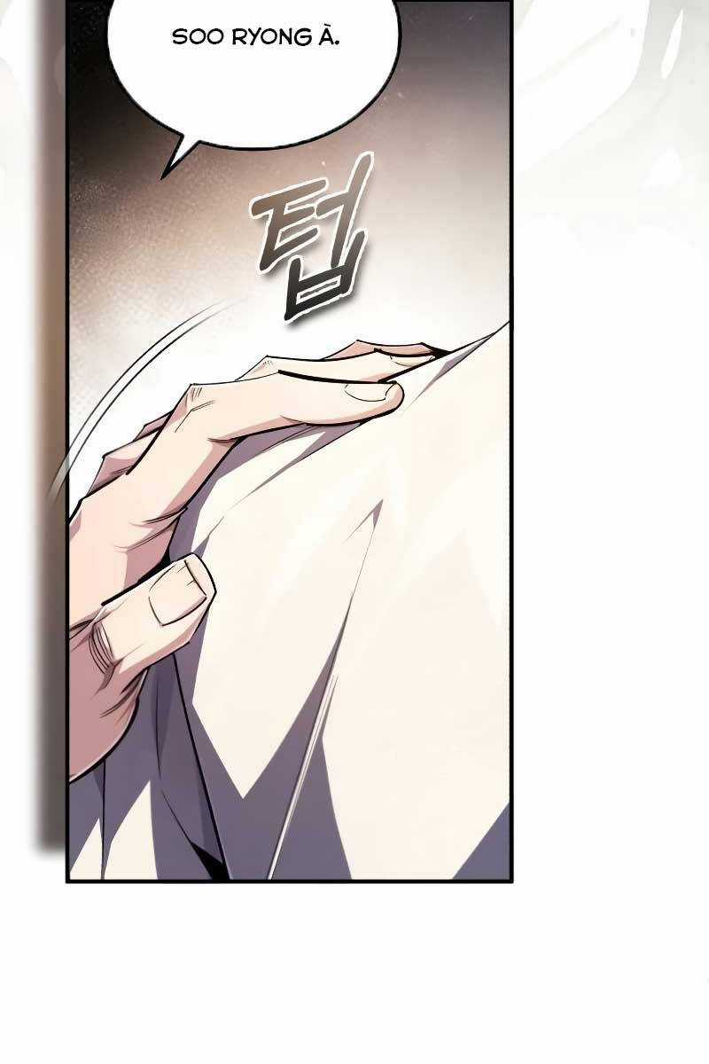 Đệ Nhất Võ Sư, Baek Cao Thủ Chương 99 trang 6