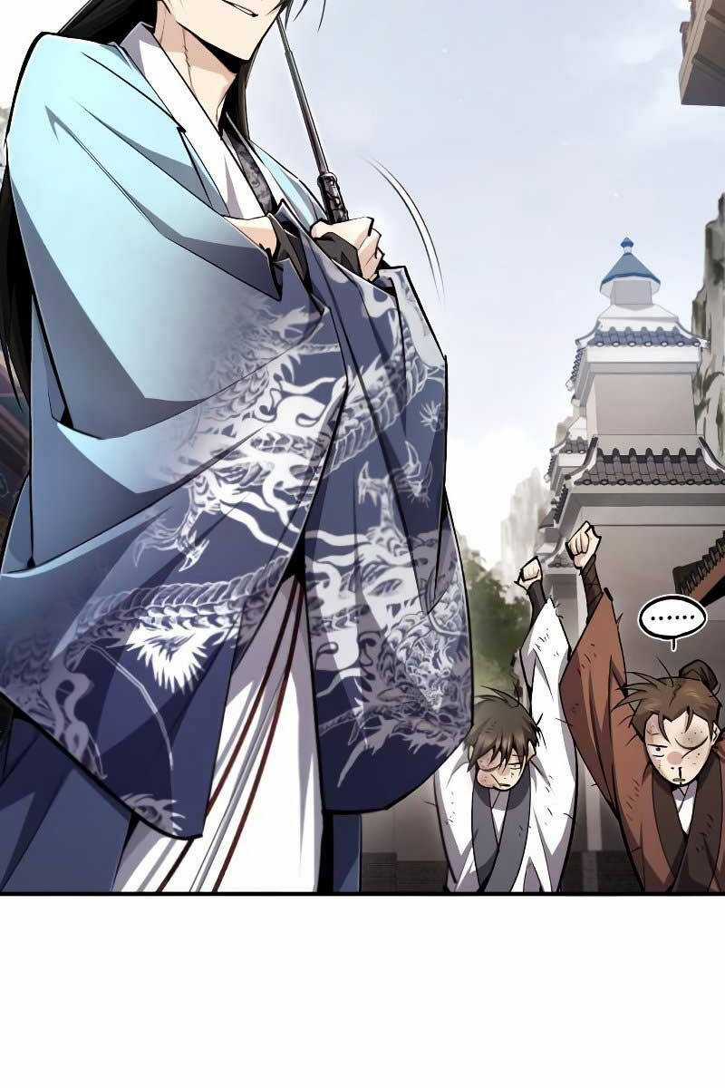 Đệ Nhất Võ Sư, Baek Cao Thủ Chương 99 trang 60