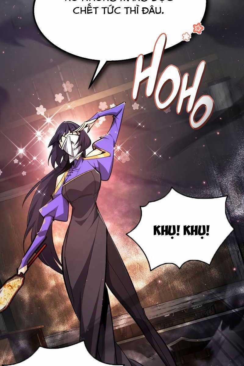 Đệ Nhất Võ Sư, Baek Cao Thủ Chương 99 trang 62