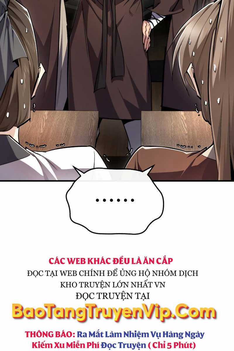 Đệ Nhất Võ Sư, Baek Cao Thủ Chương 99 trang 66