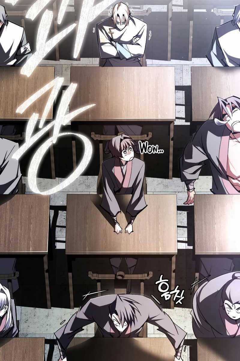 Đệ Nhất Võ Sư, Baek Cao Thủ Chương 99 trang 69