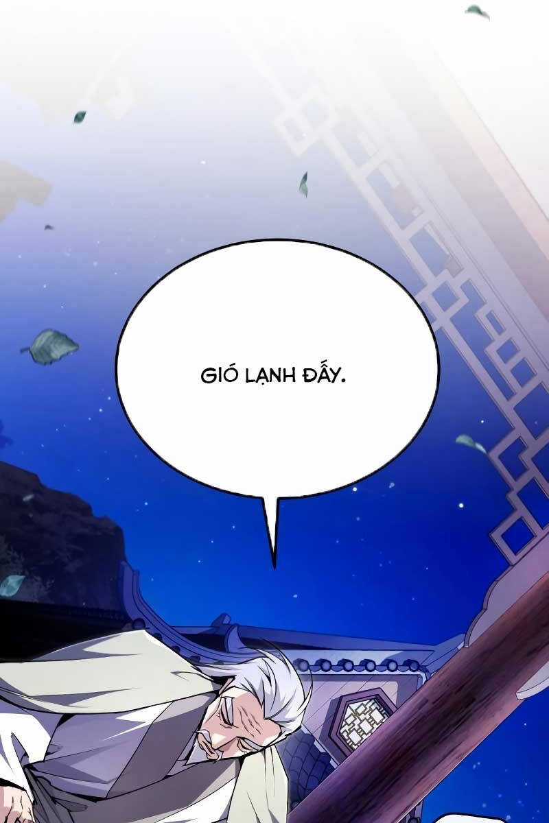 Đệ Nhất Võ Sư, Baek Cao Thủ Chương 99 trang 7