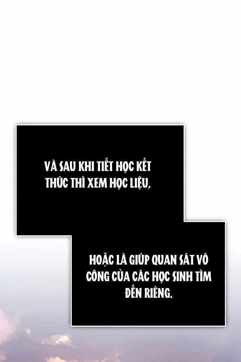 Đệ Nhất Võ Sư, Baek Cao Thủ Chương 99 trang 71