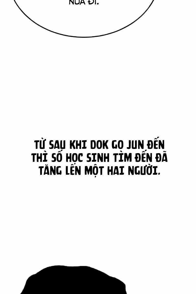 Đệ Nhất Võ Sư, Baek Cao Thủ Chương 99 trang 77