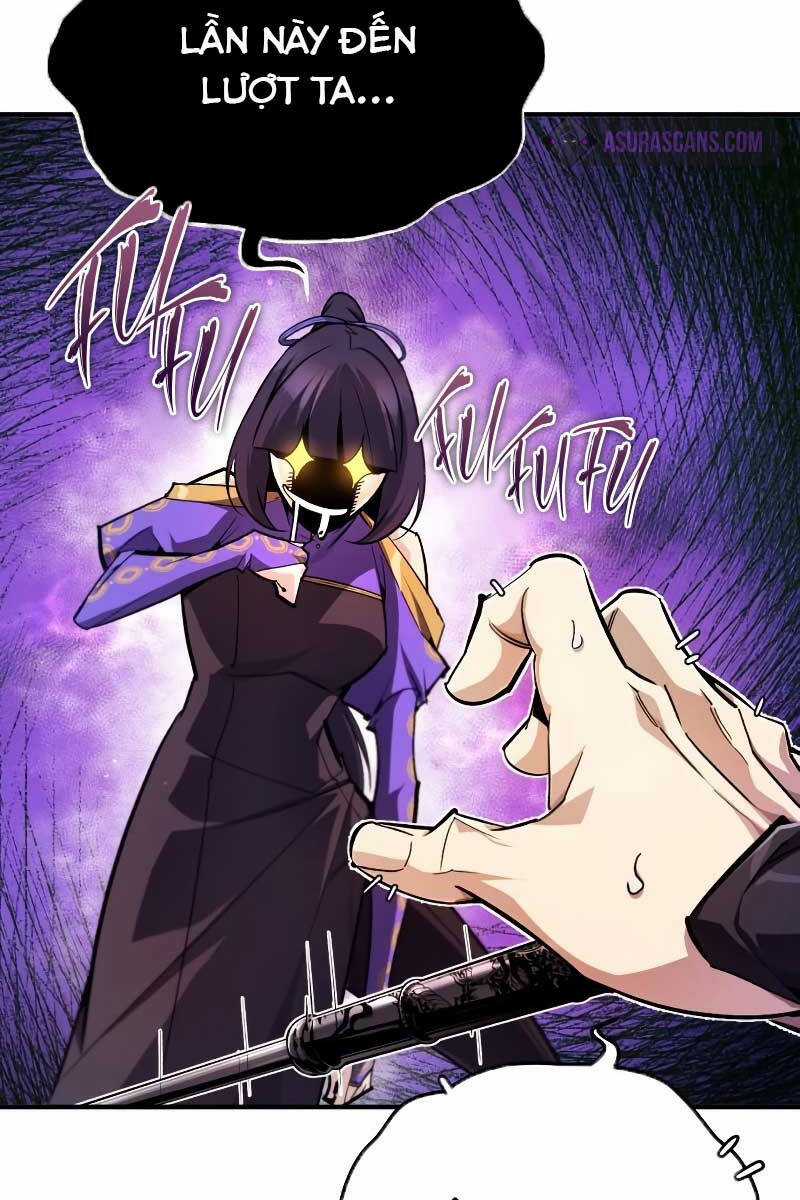 Đệ Nhất Võ Sư, Baek Cao Thủ Chương 99 trang 78