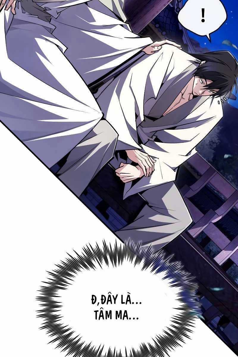 Đệ Nhất Võ Sư, Baek Cao Thủ Chương 99 trang 8