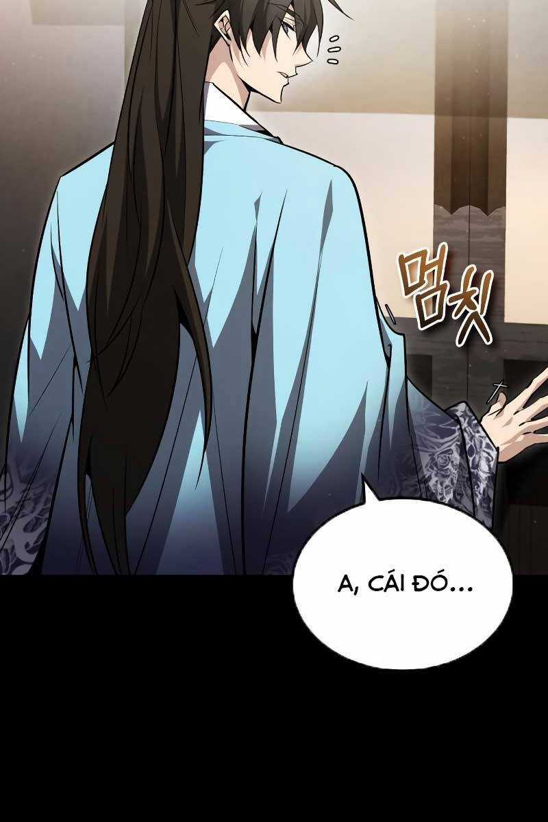 Đệ Nhất Võ Sư, Baek Cao Thủ Chương 99 trang 85