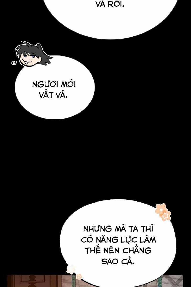 Đệ Nhất Võ Sư, Baek Cao Thủ Chương 99 trang 88