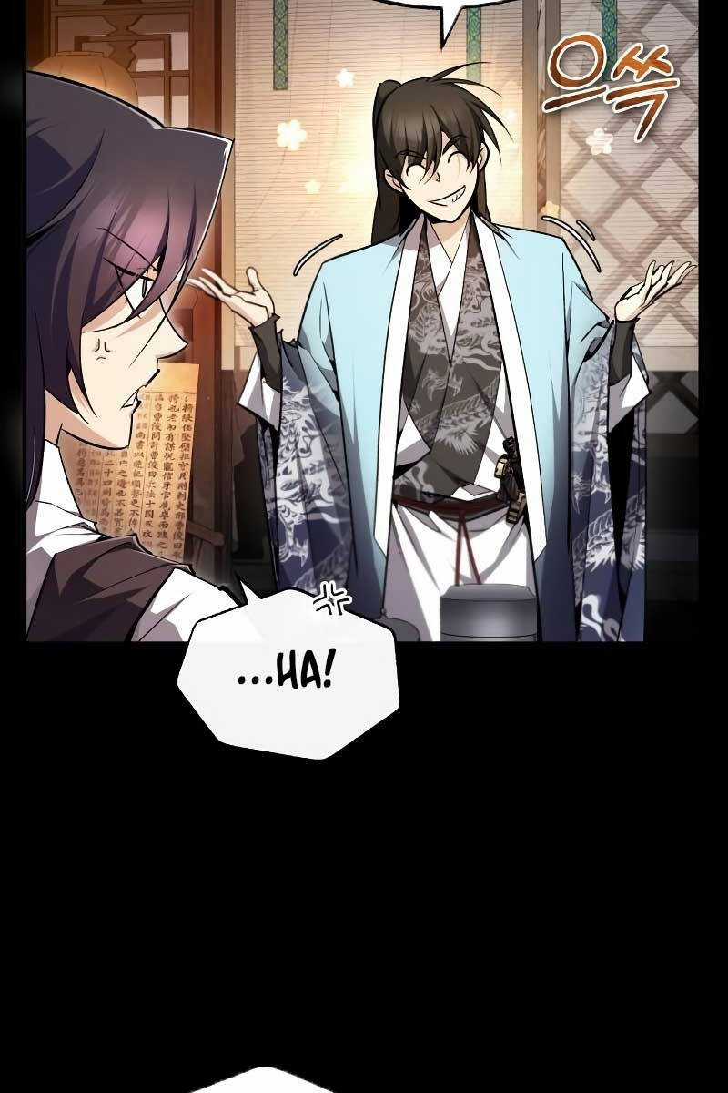 Đệ Nhất Võ Sư, Baek Cao Thủ Chương 99 trang 89