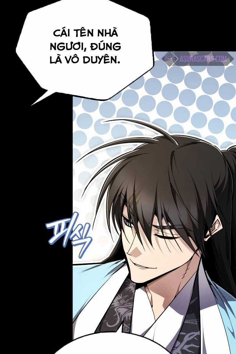 Đệ Nhất Võ Sư, Baek Cao Thủ Chương 99 trang 90