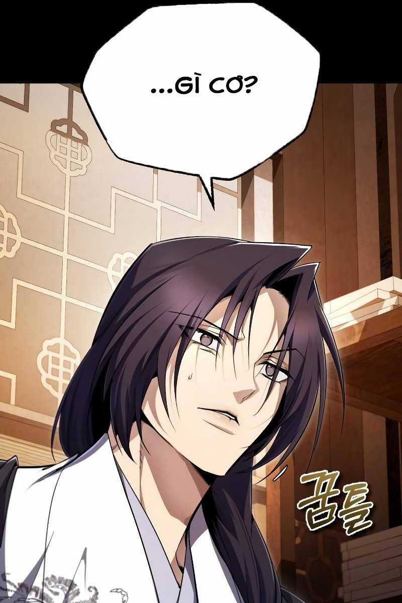 Đệ Nhất Võ Sư, Baek Cao Thủ Chương 99 trang 92