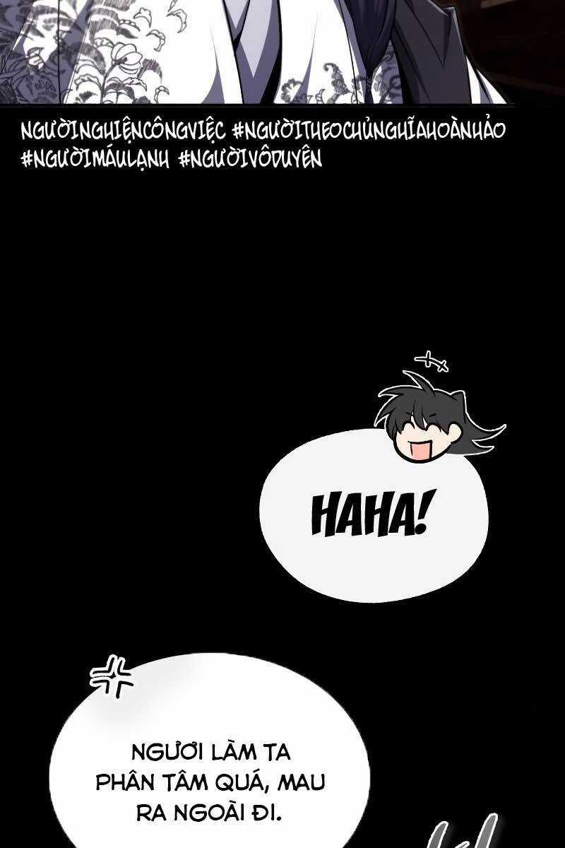 Đệ Nhất Võ Sư, Baek Cao Thủ Chương 99 trang 93