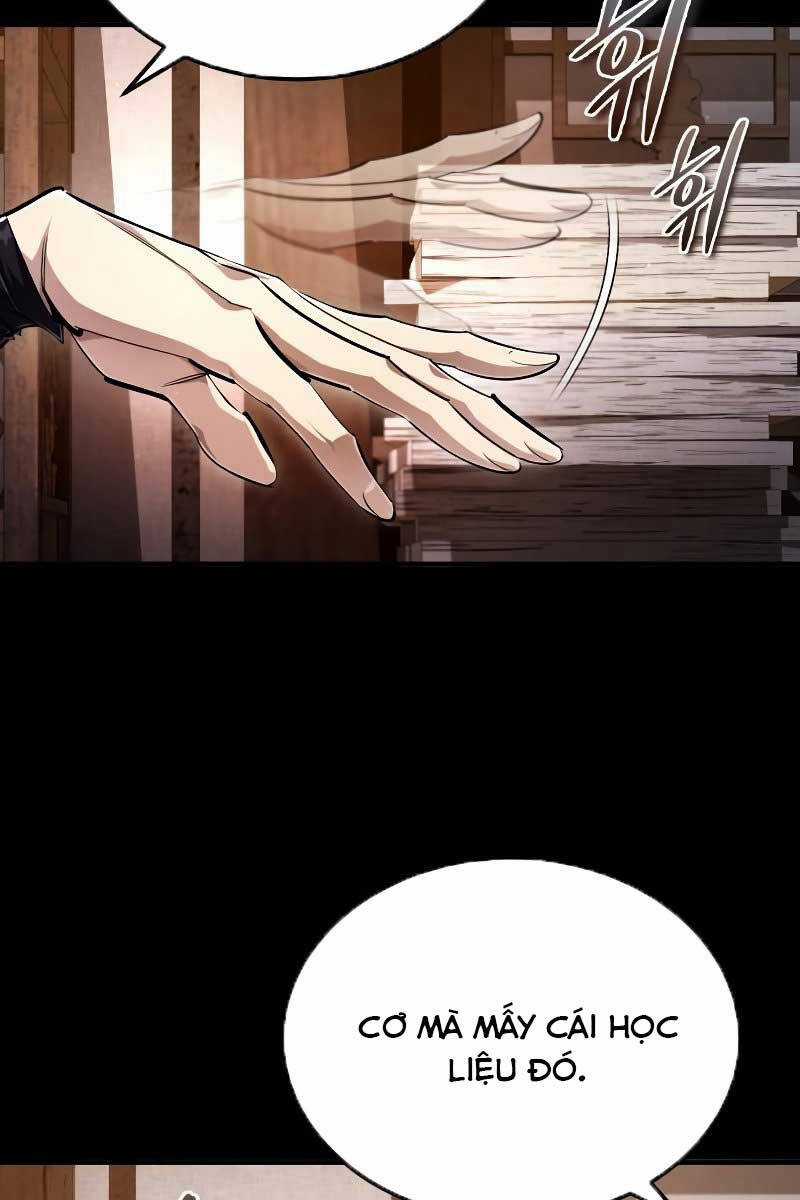 Đệ Nhất Võ Sư, Baek Cao Thủ Chương 99 trang 94