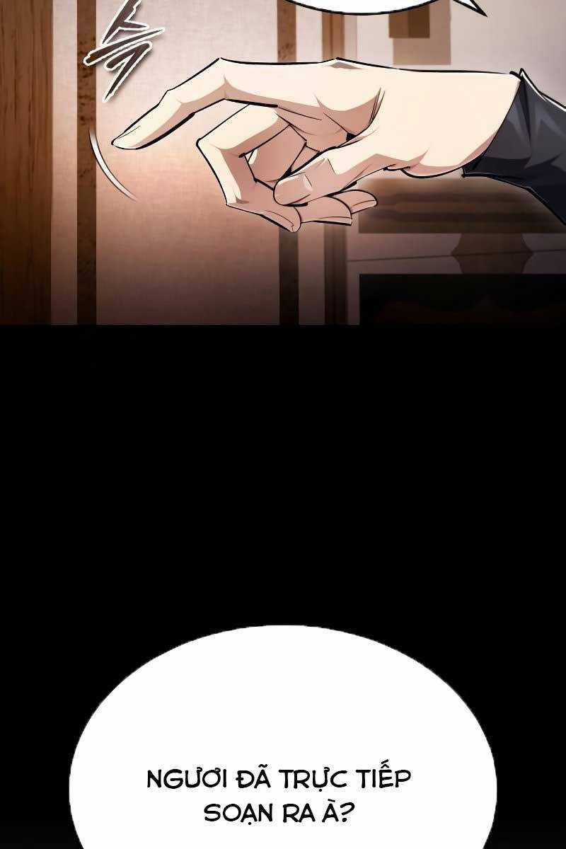 Đệ Nhất Võ Sư, Baek Cao Thủ Chương 99 trang 95