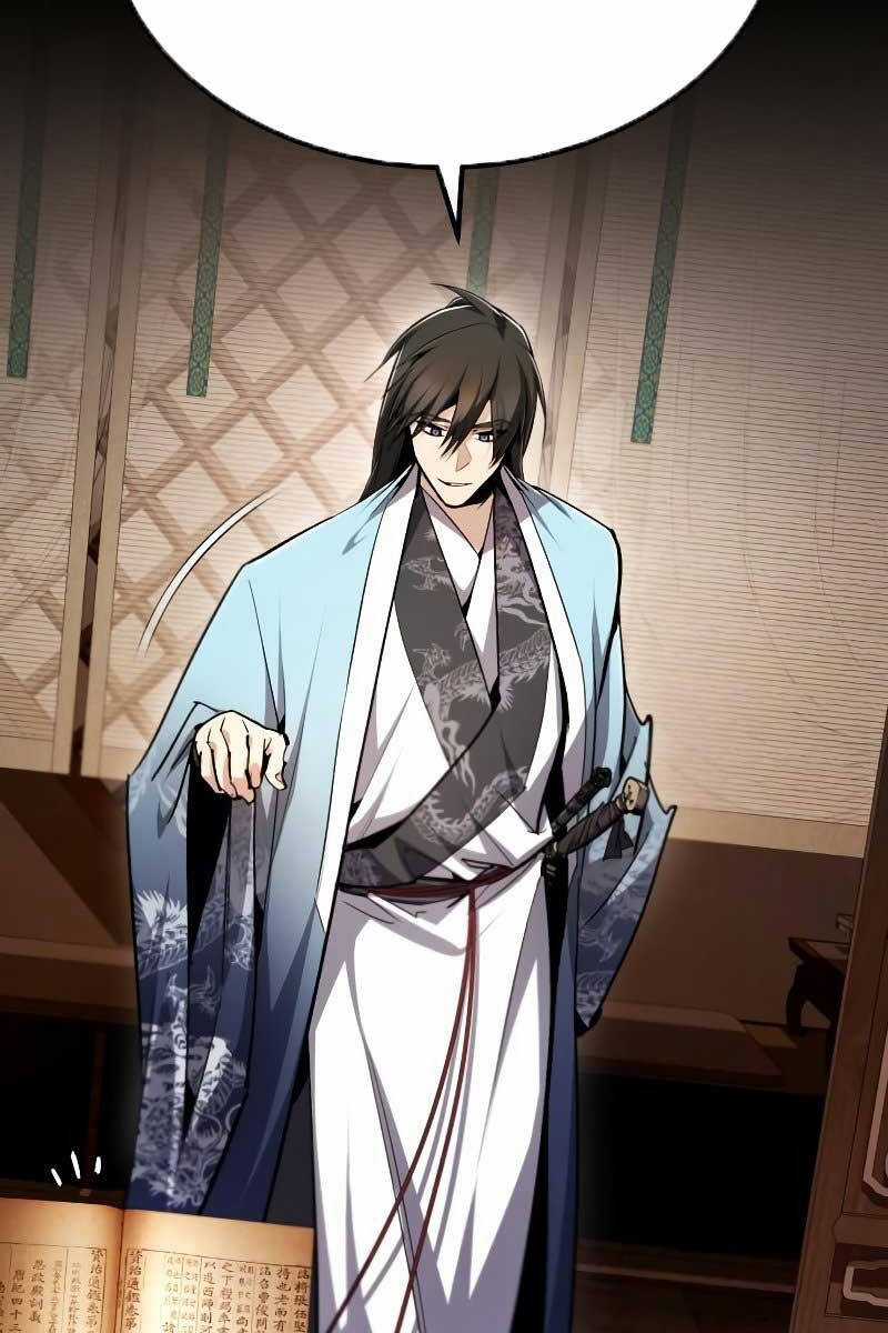 Đệ Nhất Võ Sư, Baek Cao Thủ Chương 99 trang 96