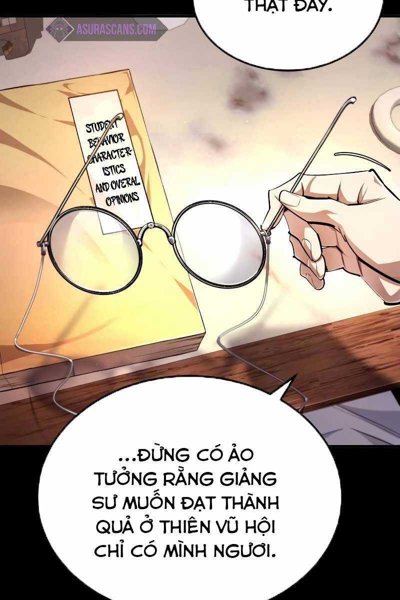 Đệ Nhất Võ Sư, Baek Cao Thủ Chương 99 trang 99