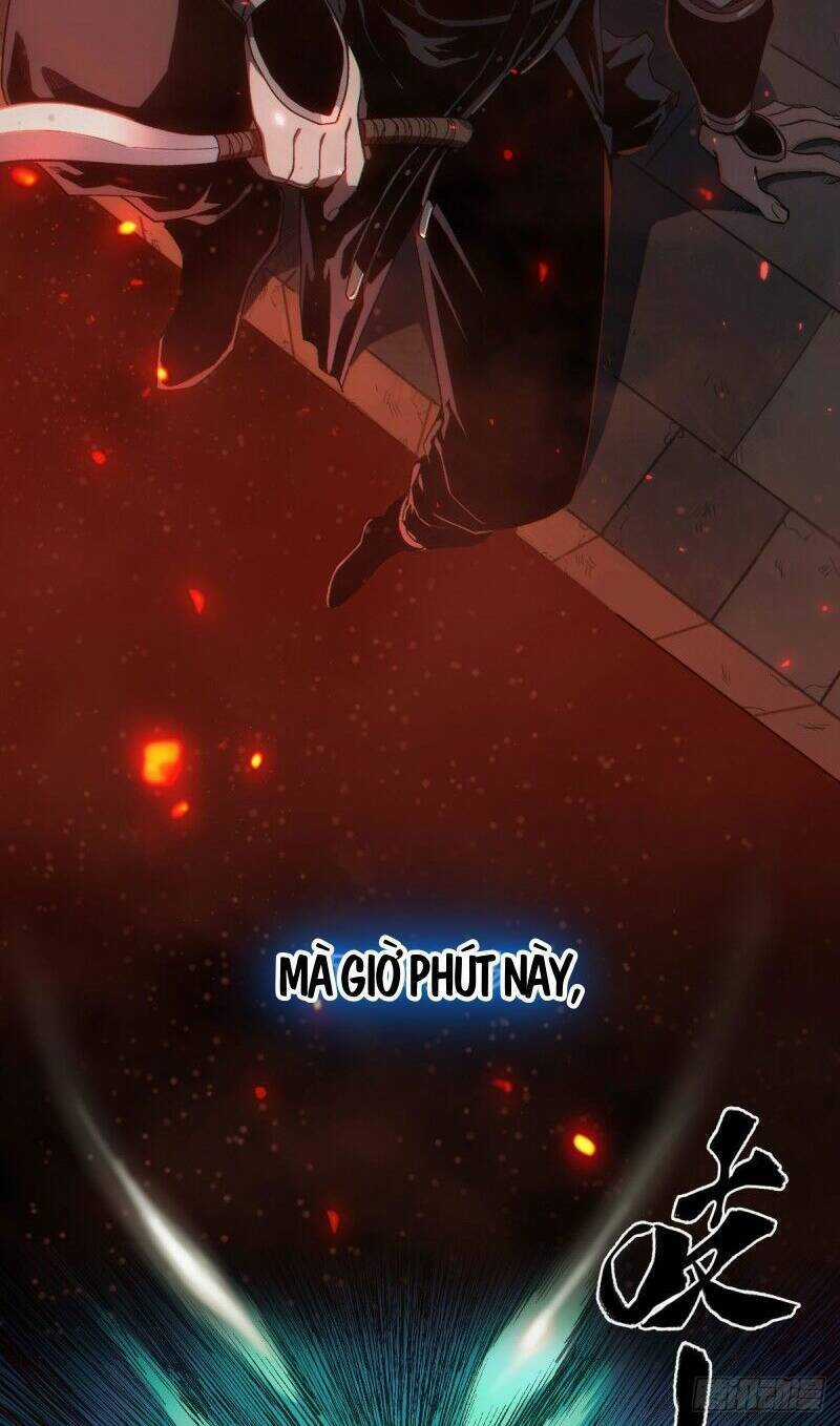 Đệ Nhất Chapter 0 trang 11