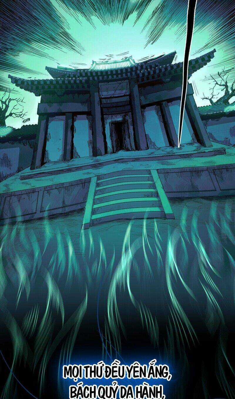 Đệ Nhất Chapter 0 trang 12