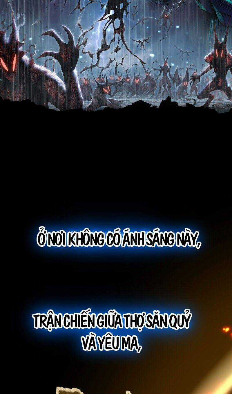 Đệ Nhất Chapter 0 trang 14