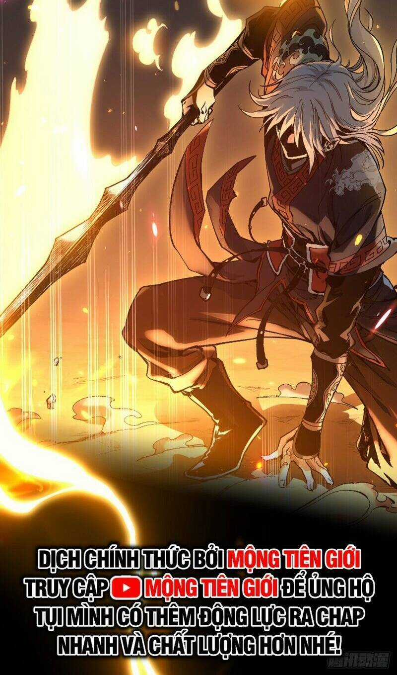 Đệ Nhất Chapter 0 trang 17