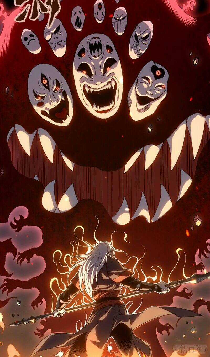 Đệ Nhất Chapter 0 trang 19