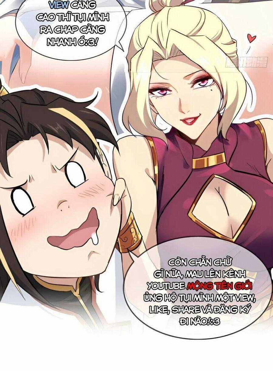 Đệ Nhất Chapter 0 trang 24