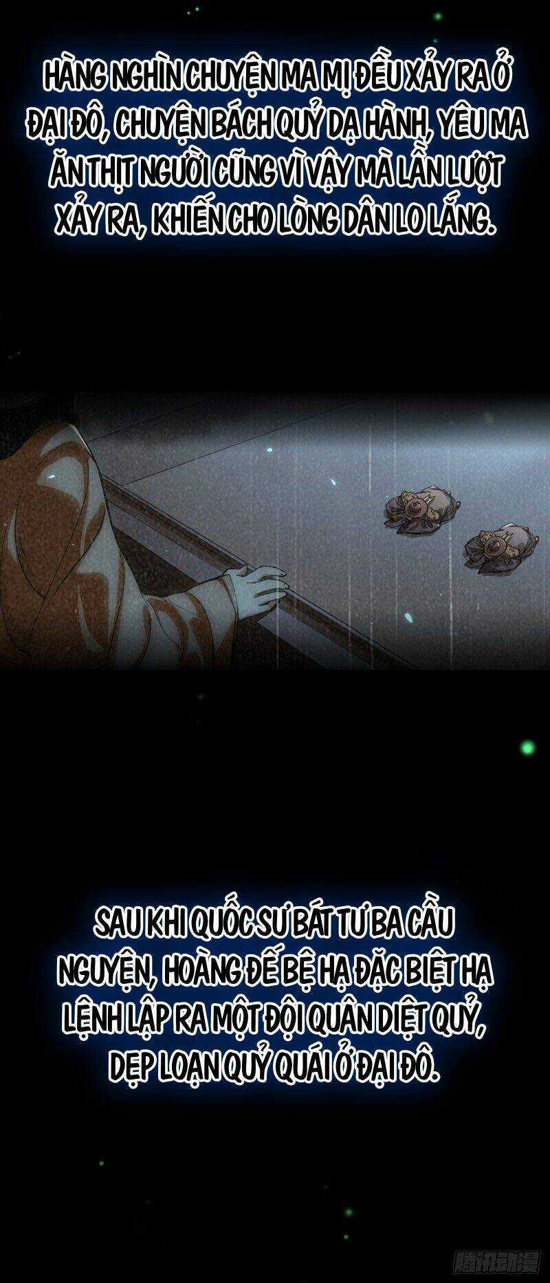 Đệ Nhất Chapter 0 trang 7