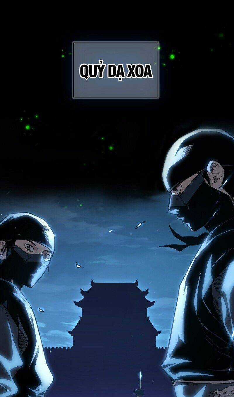 Đệ Nhất Chapter 0 trang 8