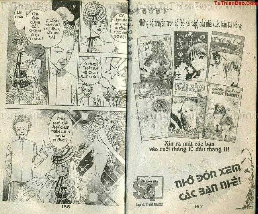 Đệ Nhất Chapter 1 trang 100