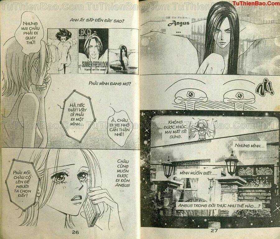 Đệ Nhất Chapter 1 trang 12