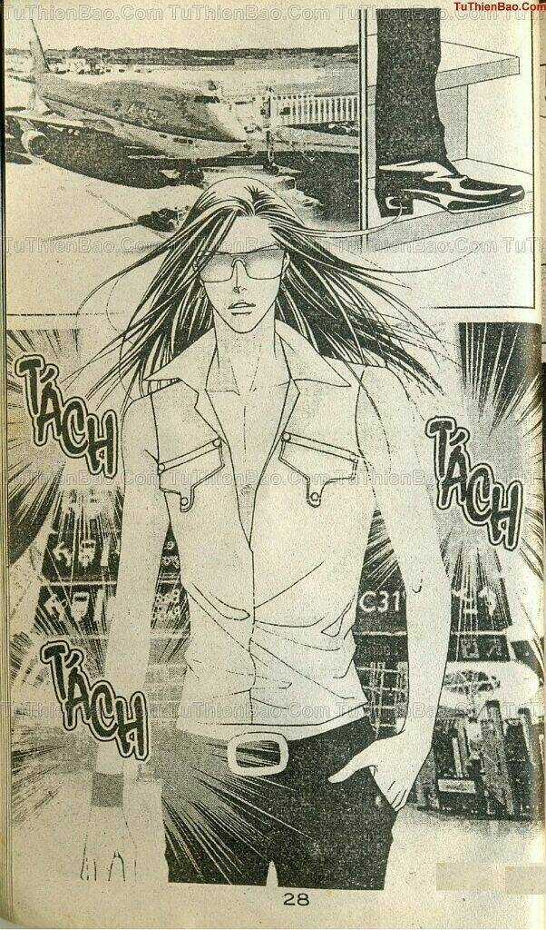 Đệ Nhất Chapter 1 trang 13