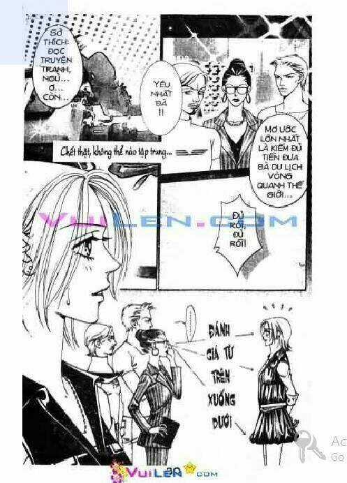 Đệ Nhất Chapter 1 trang 15