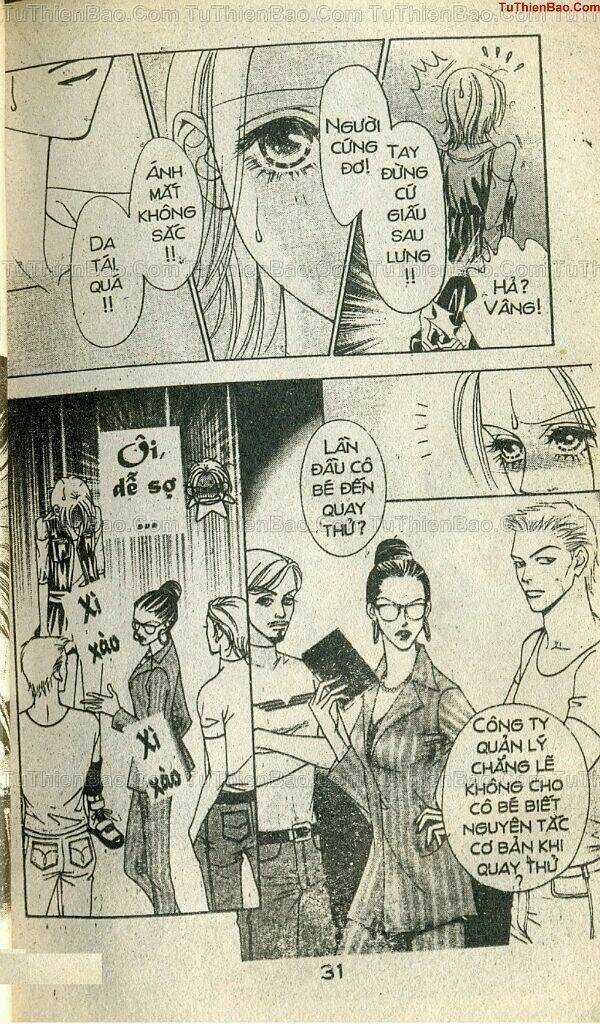 Đệ Nhất Chapter 1 trang 16