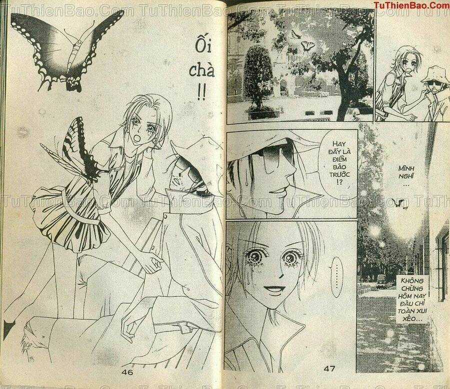 Đệ Nhất Chapter 1 trang 24