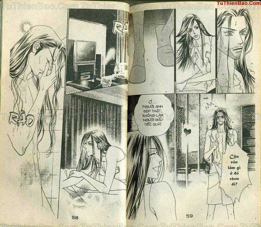 Đệ Nhất Chapter 1 trang 30