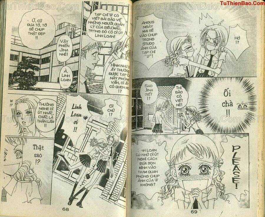 Đệ Nhất Chapter 1 trang 35