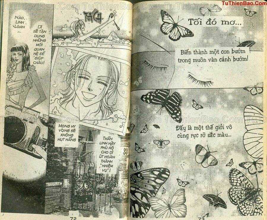 Đệ Nhất Chapter 1 trang 37