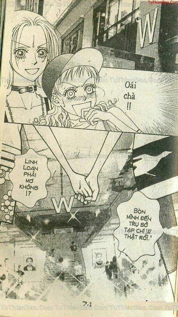 Đệ Nhất Chapter 1 trang 38