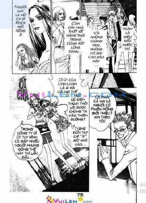 Đệ Nhất Chapter 1 trang 39