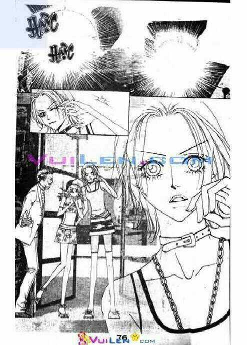 Đệ Nhất Chapter 1 trang 40