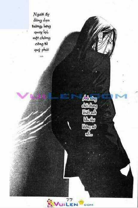 Đệ Nhất Chapter 1 trang 41