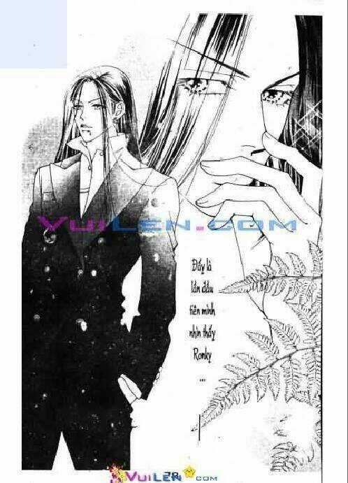 Đệ Nhất Chapter 1 trang 42