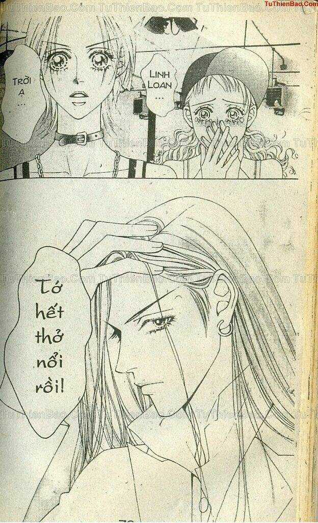 Đệ Nhất Chapter 1 trang 43