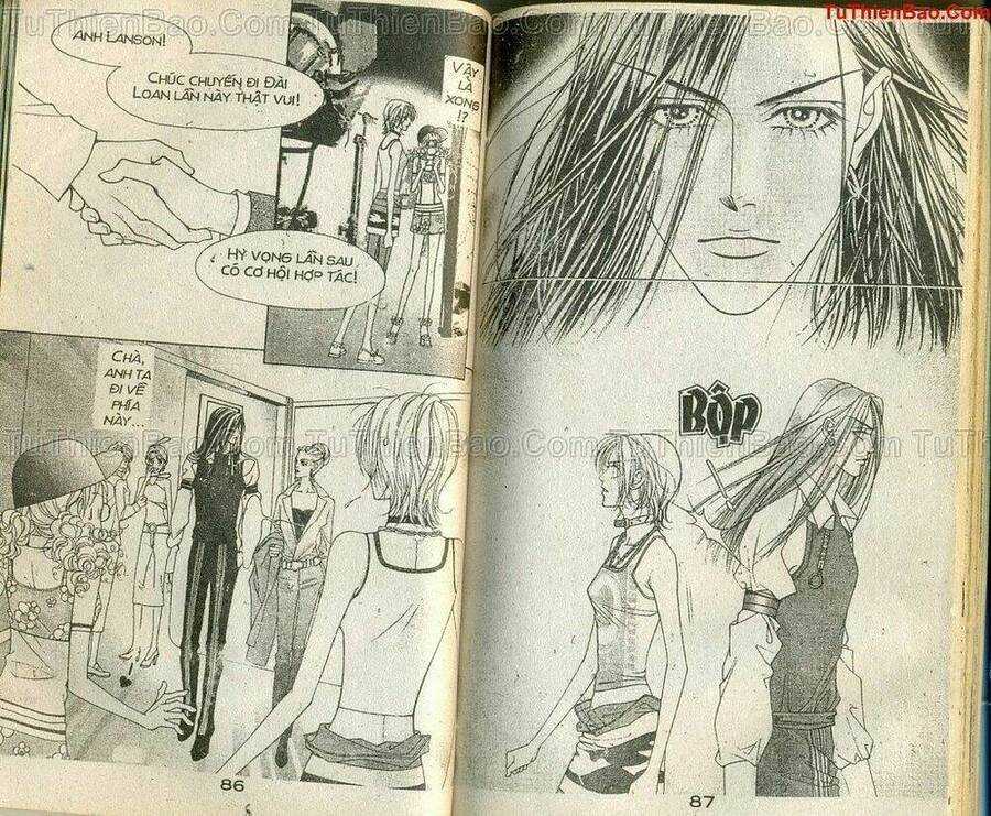 Đệ Nhất Chapter 1 trang 47