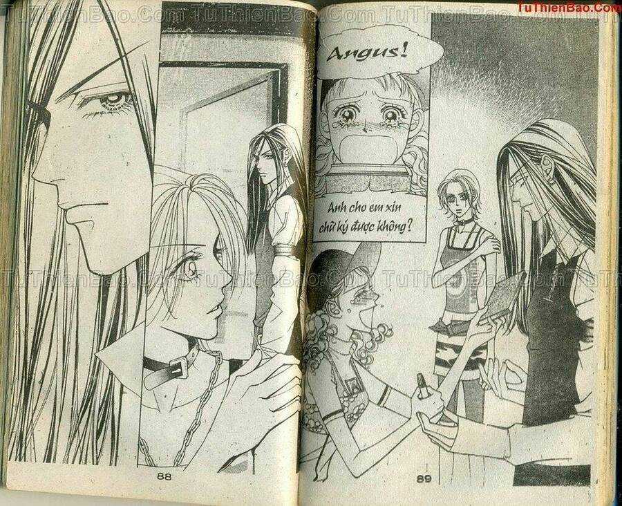 Đệ Nhất Chapter 1 trang 48