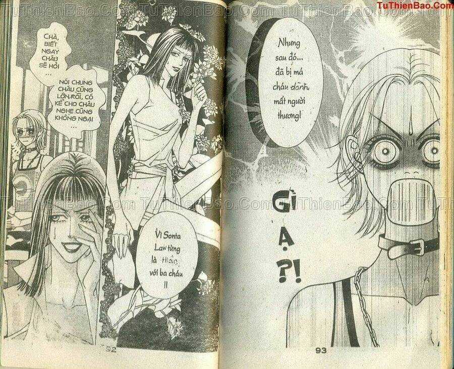 Đệ Nhất Chapter 1 trang 50