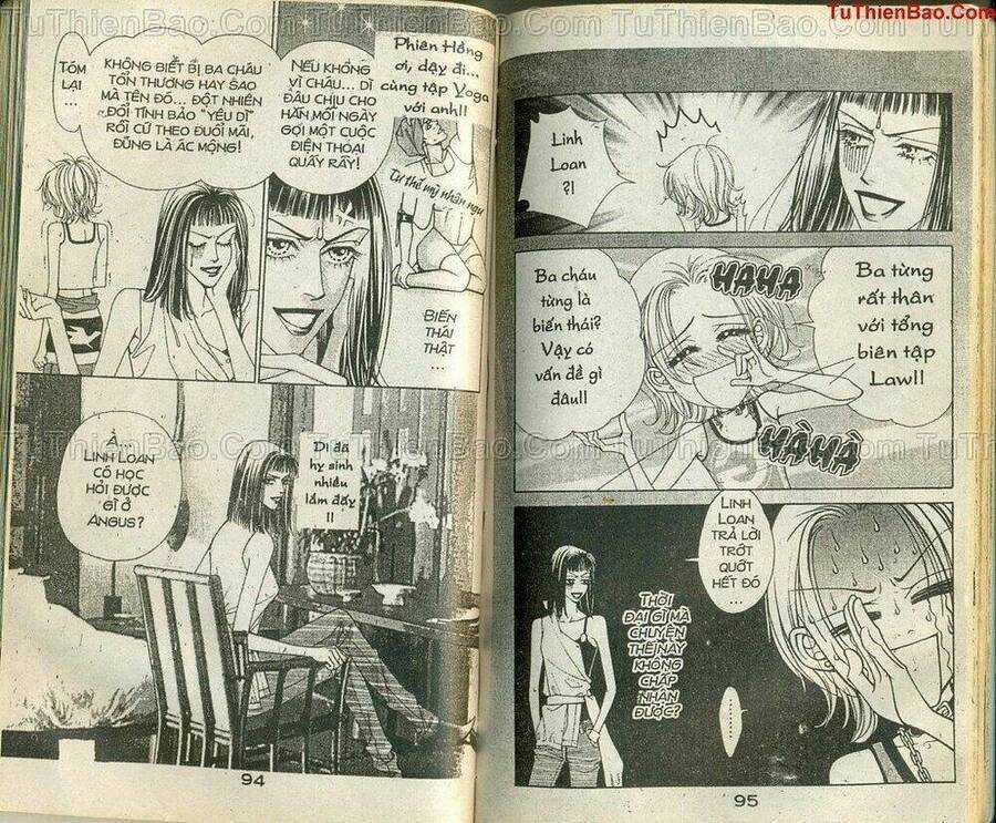 Đệ Nhất Chapter 1 trang 51