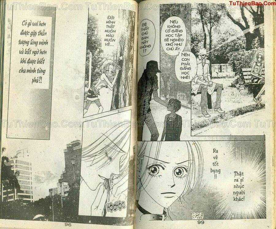 Đệ Nhất Chapter 1 trang 52